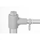 MOBILZÁSZLÓ ÓRIÁS 110x540 CM