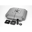 MOBILZÁSZLÓ ÓRIÁS 110x540 CM