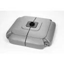 MOBILZÁSZLÓ ÓRIÁS 110x540 CM