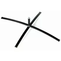 STRANDZÁSZLÓ KERESZTTALP PRO 80 CM