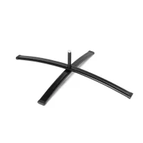 STRANDZÁSZLÓ KERESZTTALP PRO 90 CM