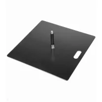 STRANDZÁSZLÓ PRO LEMEZTALP 20 KG