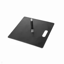 STRANDZÁSZLÓ PRO LEMEZTALP 6 KG