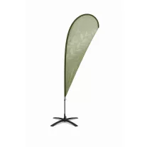 STRANDZÁSZLÓ STANDARD CSEPP S