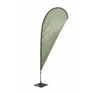 STRANDZÁSZLÓ STANDARD CSEPP S