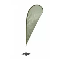 STRANDZÁSZLÓ STANDARD CSEPP S