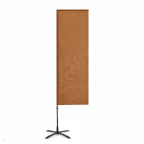 STRANDZÁSZLÓ STANDARD TÉGLALAP M
