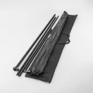 STRANDZÁSZLÓ STANDARD TÉGLALAP L