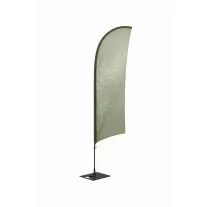 STRANDZÁSZLÓ STANDARD USZONY S