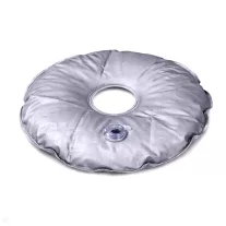 STRANDZÁSZLÓ VÍZZEL TÖLTHETŐ BALLASZT