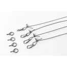 TEXTIL BELÓGÓ ZIP-UP SZÖGLETES M