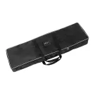 TEXTIL BELÓGÓ ZIP-UP SZÖGLETES M