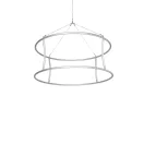 TEXTIL BELÓGÓ ZIP-UP KÖR S