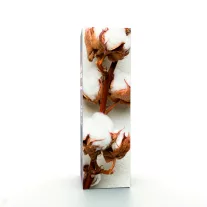 TEXTILFAL TORONY 100 X 106 X 200 CM