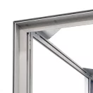 TEXTILFAL TORONY 100 X 106 X 200 CM