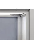 TEXTILFAL TORONY 100 X 106 X 200 CM