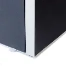 TEXTILFAL TORONY 100 X 106 X 200 CM