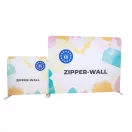 TEXTILFAL ZIPPER CSATLAKOZÓ