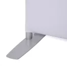 TEXTILFAL EGYENES ZIPPER 150 X 230 CM