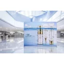 TEXTILFAL EGYENES ZIPPER 150 X 230 CM