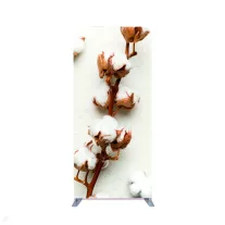 TEXTILFAL EGYENES ZIPPER 100 X 230 CM