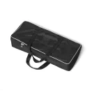 TEXTILFAL EGYENES ZIPPER 100 X 230 CM