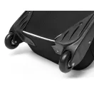 TEXTILFAL EGYENES ZIPPER 200 X 250 CM