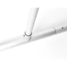 TEXTILFAL EGYENES ZIPPER 400 X 230 CM