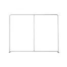 TEXTILFAL EGYENES ZIPPER 500 X 230 CM