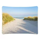 TEXTILFAL ÍVES ZIPPER 400 X 230 CM