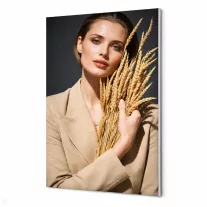 TEXTIL KÉPKERET ELEGÁNS A0