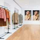 TEXTIL KÉPKERET ELEGÁNS A1