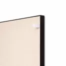 TEXTIL KÉPKERET ELEGÁNS FEKETE A0