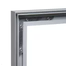 TEXTIL FESZÍTETT FALI KERET A0