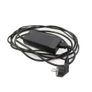 VILÁGÍTÓ TEXTILFAL KÉTOLDALAS 100 X 250 CM