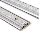 VILÁGÍTÓ TEXTILFAL KÉTOLDALAS 100 X 250 CM