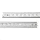 VILÁGÍTÓ TEXTILFAL KÉTOLDALAS 100 X 250 CM