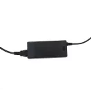 VILÁGÍTÓ TEXTILFAL KÉTOLDALAS 100 X 250 CM