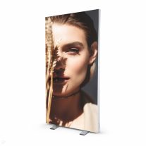 Világító textil fal FOLD&GO