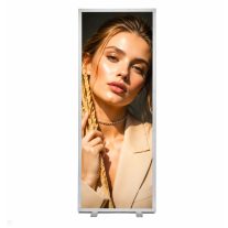 Világító textil fal GLOW