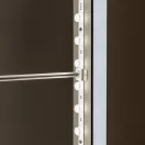 VILÁGÍTÓ TEXTILFAL GLOW EGYOLDALAS 200x250 CM