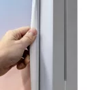 VILÁGÍTÓ TEXTILFAL GLOW EGYOLDALAS 200x250 CM