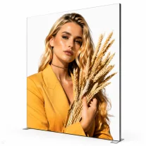 VILÁGÍTÓ TEXTILFAL PRO FLEX KÉTOLDALAS 200x250 CM