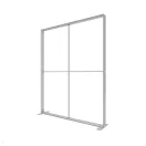 VILÁGÍTÓ TEXTILFAL PRO FLEX KÉTOLDALAS 200x250 CM