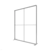 VILÁGÍTÓ TEXTILFAL PRO FLEX KÉTOLDALAS 200x250 CM