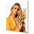 VILÁGÍTÓ TEXTILFAL PRO FLEX KÉTOLDALAS 300x250 CM