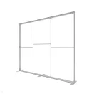 VILÁGÍTÓ TEXTILFAL PRO FLEX KÉTOLDALAS 300x250 CM