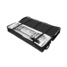 VILÁGÍTÓ TEXTILFAL PRO FLEX RAKTÁR ELEM 100x250 CM