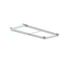 VILÁGÍTÓ TEXTILFAL PRO FLEX TETŐ ELEM 100x250 CM