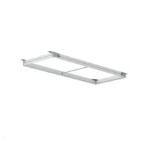VILÁGÍTÓ TEXTILFAL PRO FLEX TETŐ ELEM 100x250 CM